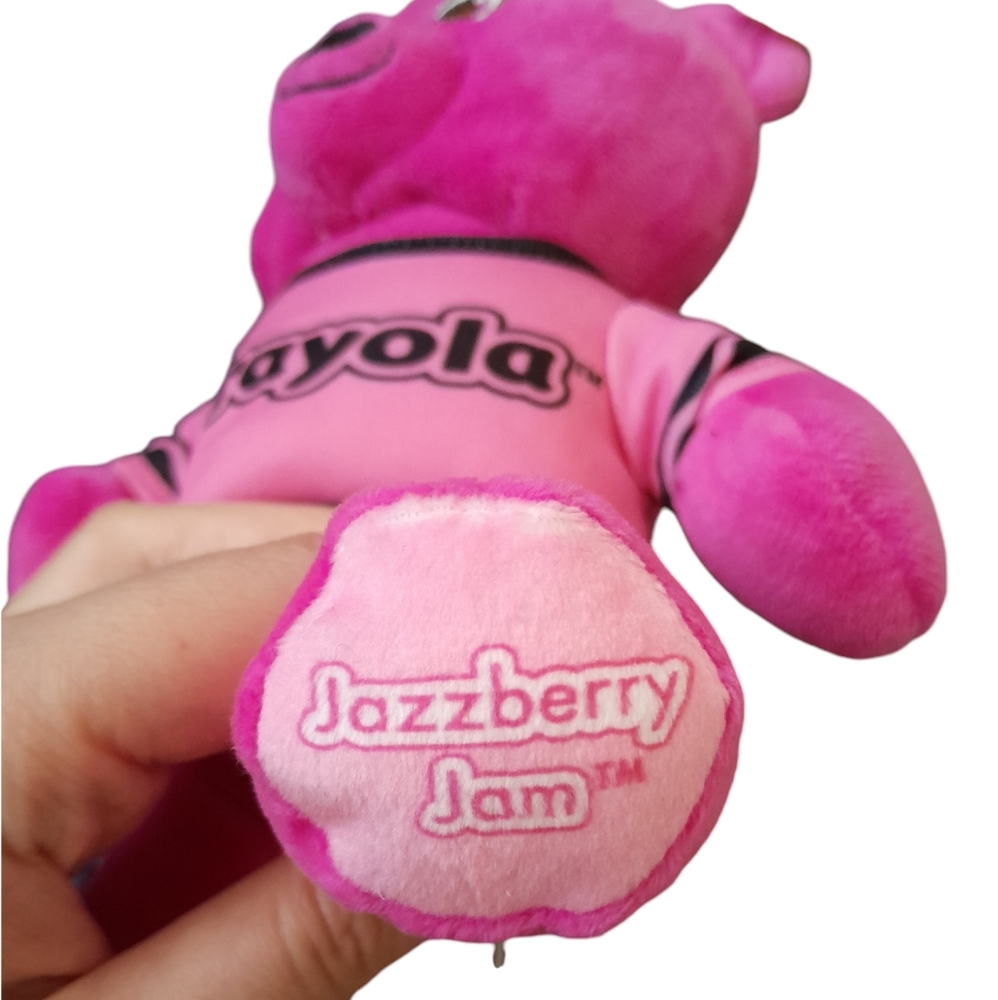 Hallmark Crayola Plush Bears Bundle - Picture 2 of 12